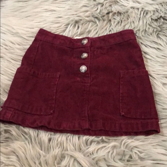 Zara Other - Zara kids skirt